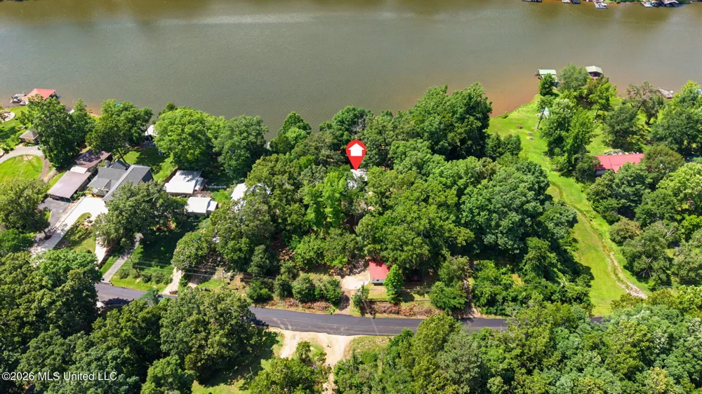 899 Snow Lake Drive Ashland, MS 38603