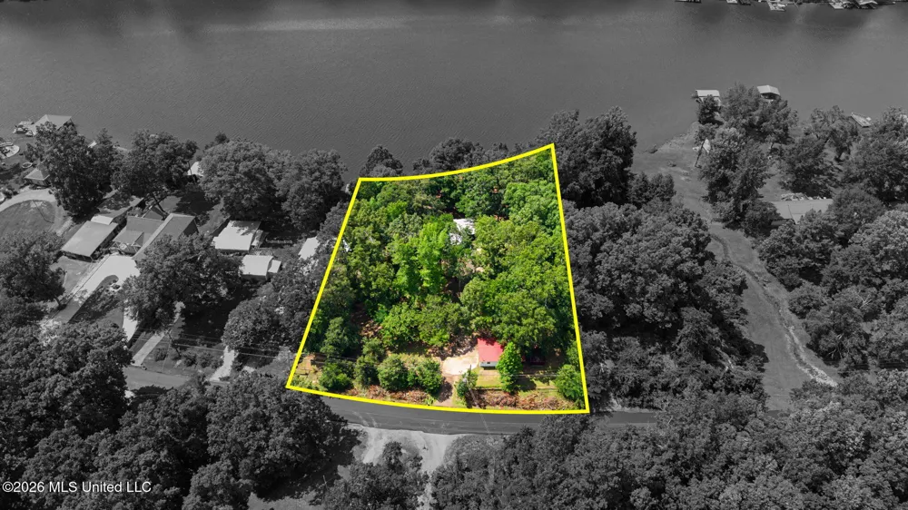 899 Snow Lake Drive Ashland, MS 38603