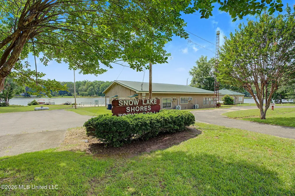 899 Snow Lake Drive Ashland, MS 38603