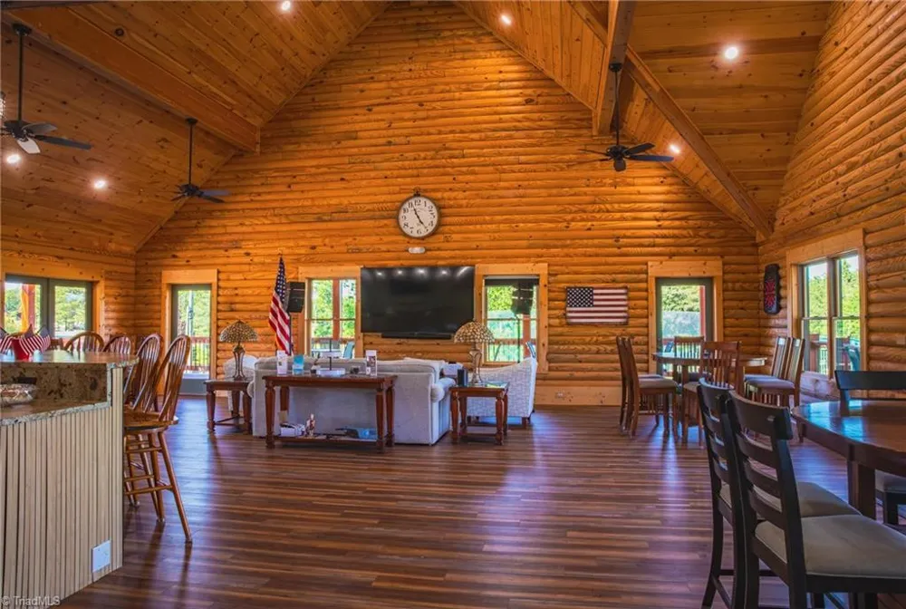 2524 Edmonds Road #27 Galax, VA 24333