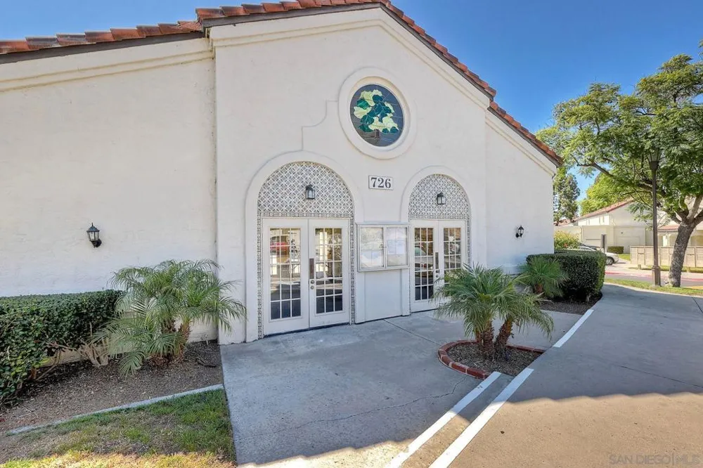770 Eastshore Terrace #Unit 161 Chula Vista, CA 91913