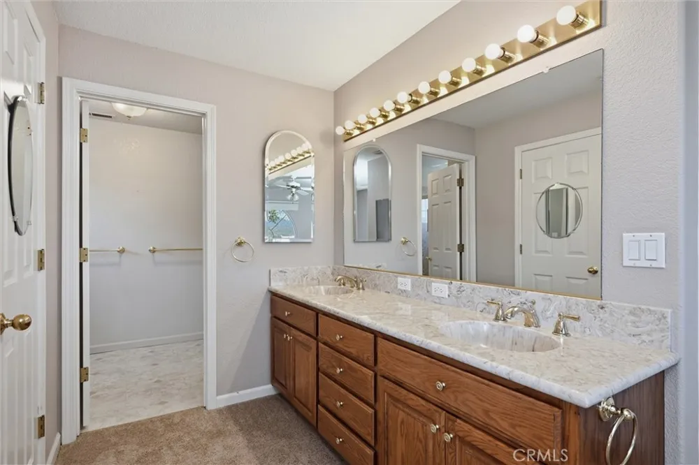 18325 Pinnacle Court Hidden Valley Lake, CA 95467