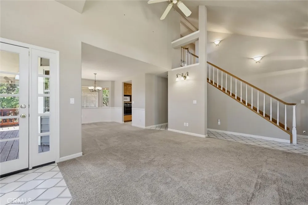 18325 Pinnacle Court Hidden Valley Lake, CA 95467