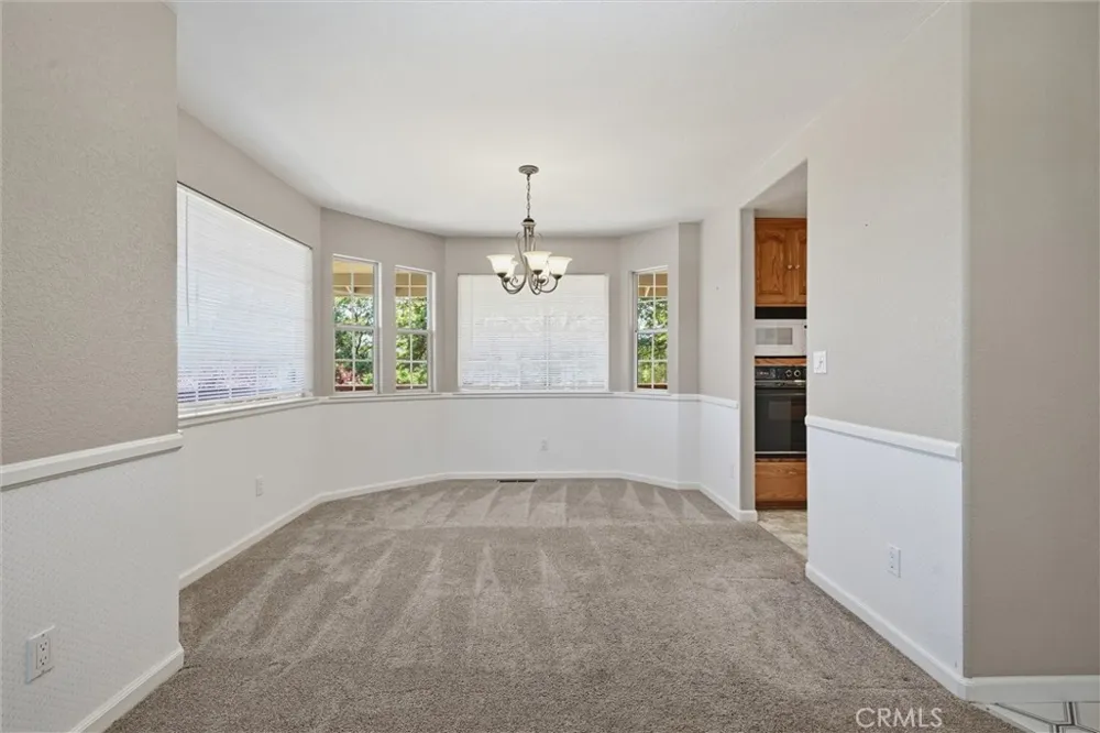18325 Pinnacle Court Hidden Valley Lake, CA 95467