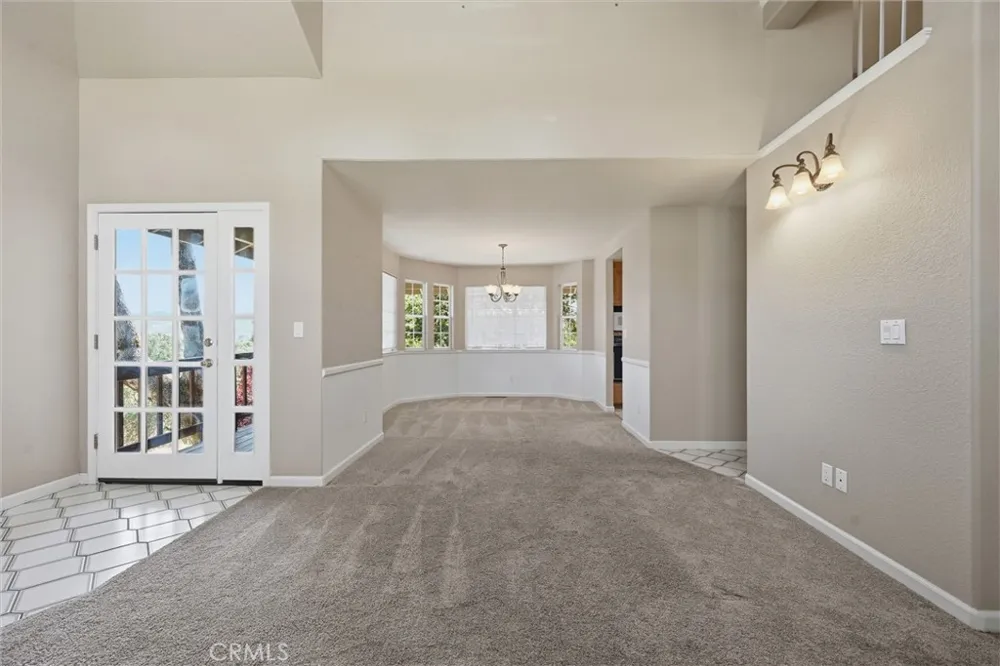 18325 Pinnacle Court Hidden Valley Lake, CA 95467