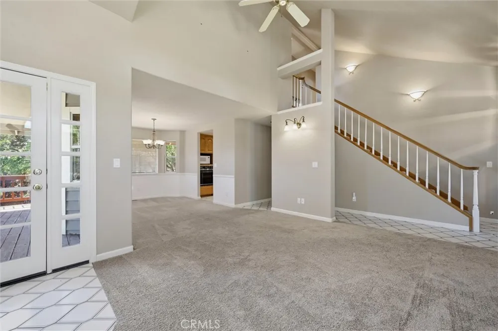 18325 Pinnacle Court Hidden Valley Lake, CA 95467