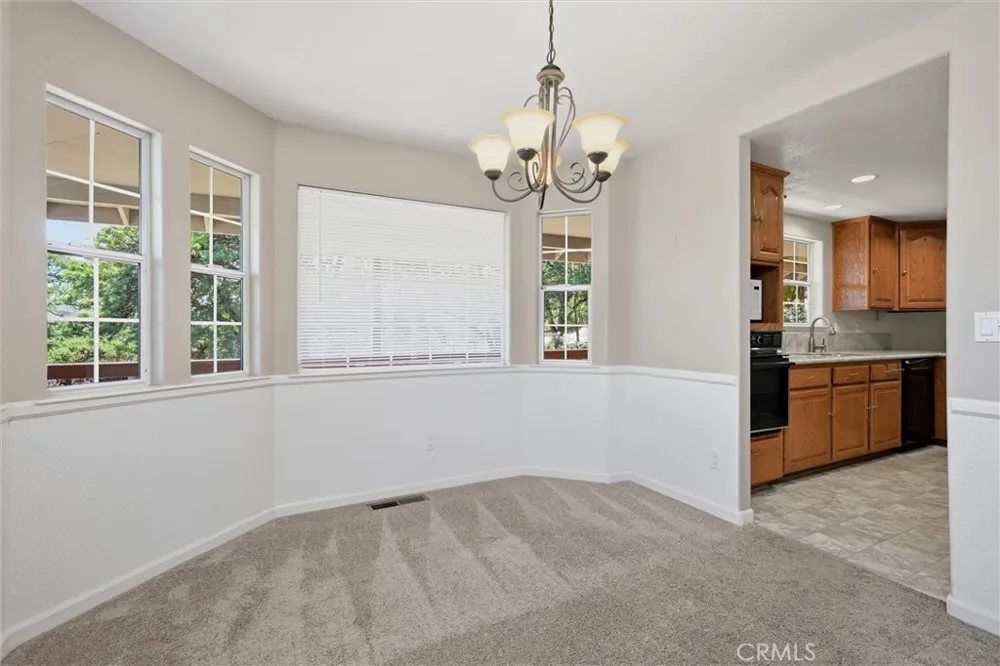 18325 Pinnacle Court Hidden Valley Lake, CA 95467