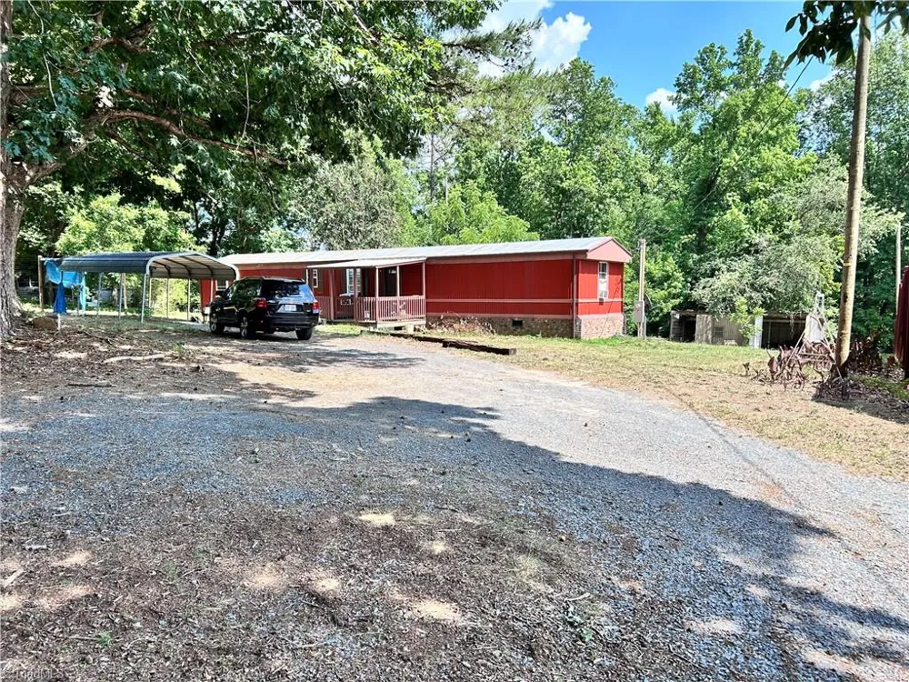 1270 Little Point Road Randleman, NC 27317