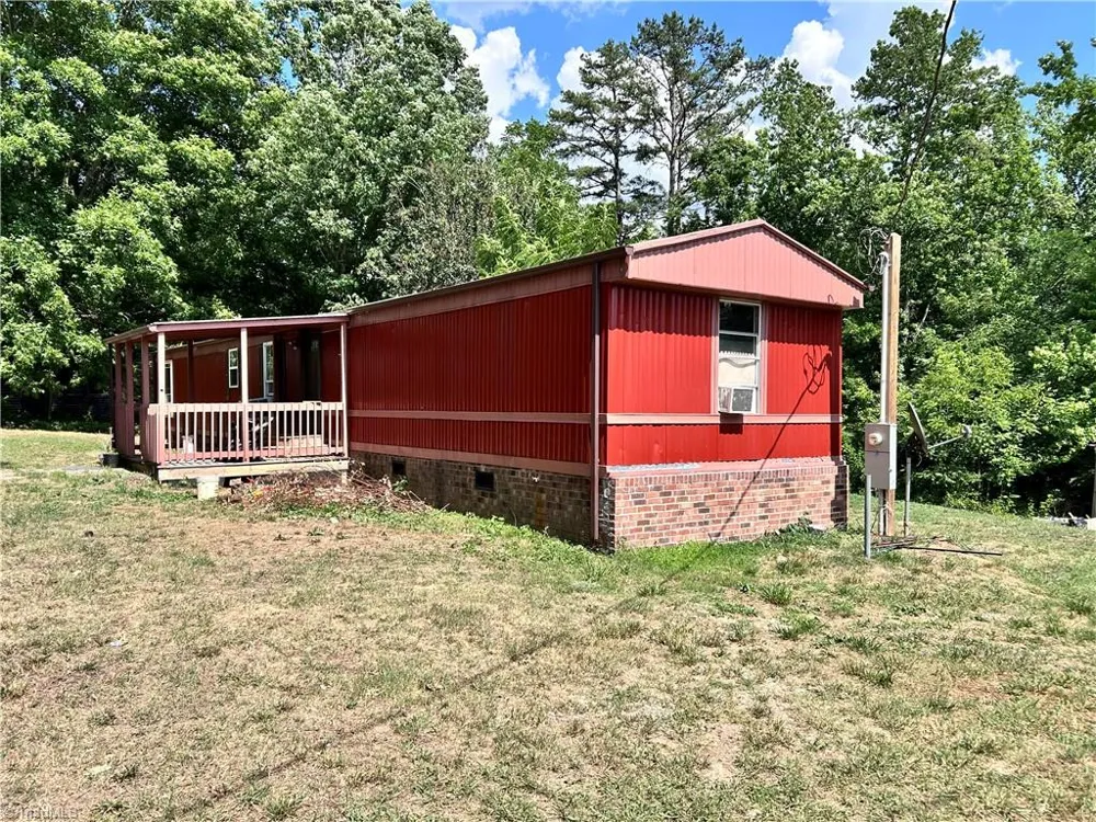 1270 Little Point Road Randleman, NC 27317
