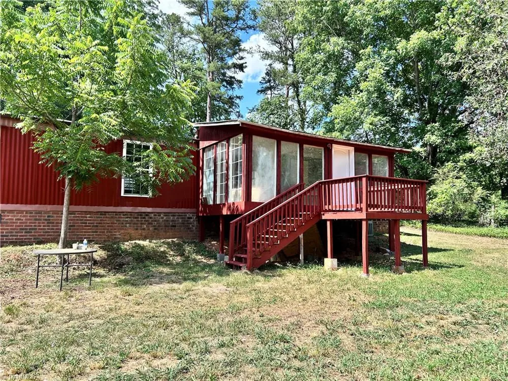 1270 Little Point Road Randleman, NC 27317