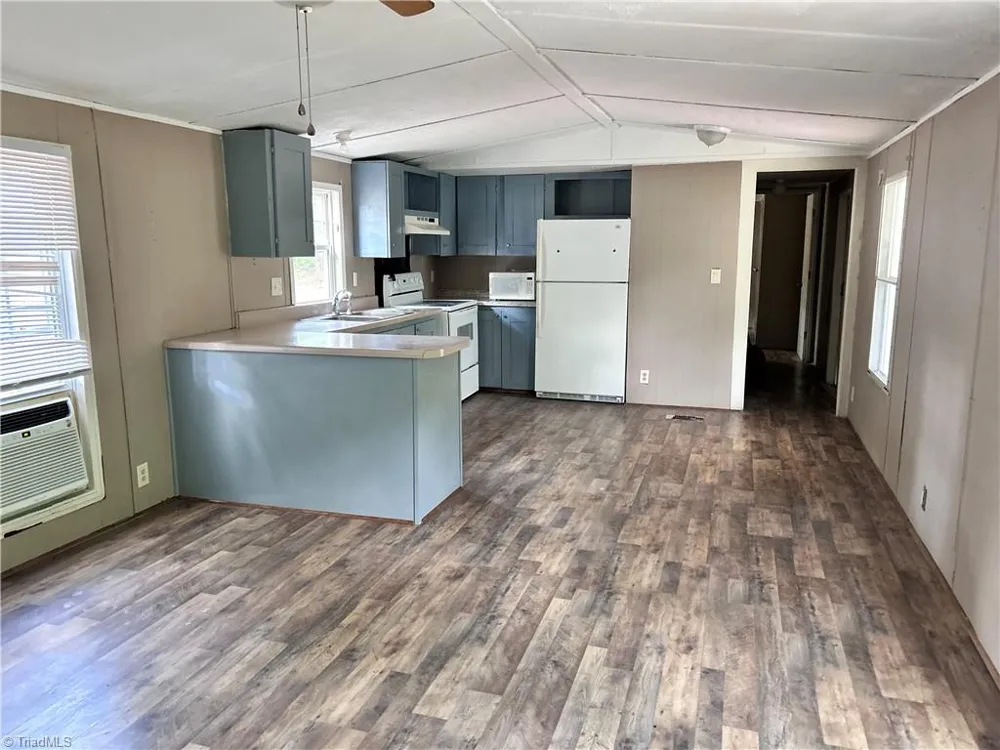 1270 Little Point Road Randleman, NC 27317