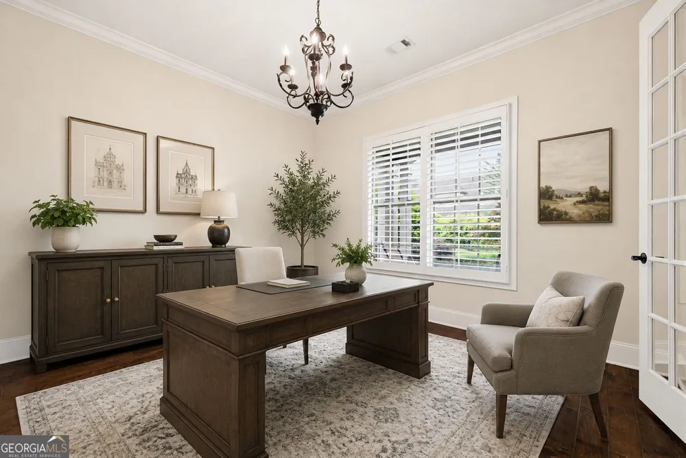 11147 Brookhavenclub DR Johns Creek, GA 30097