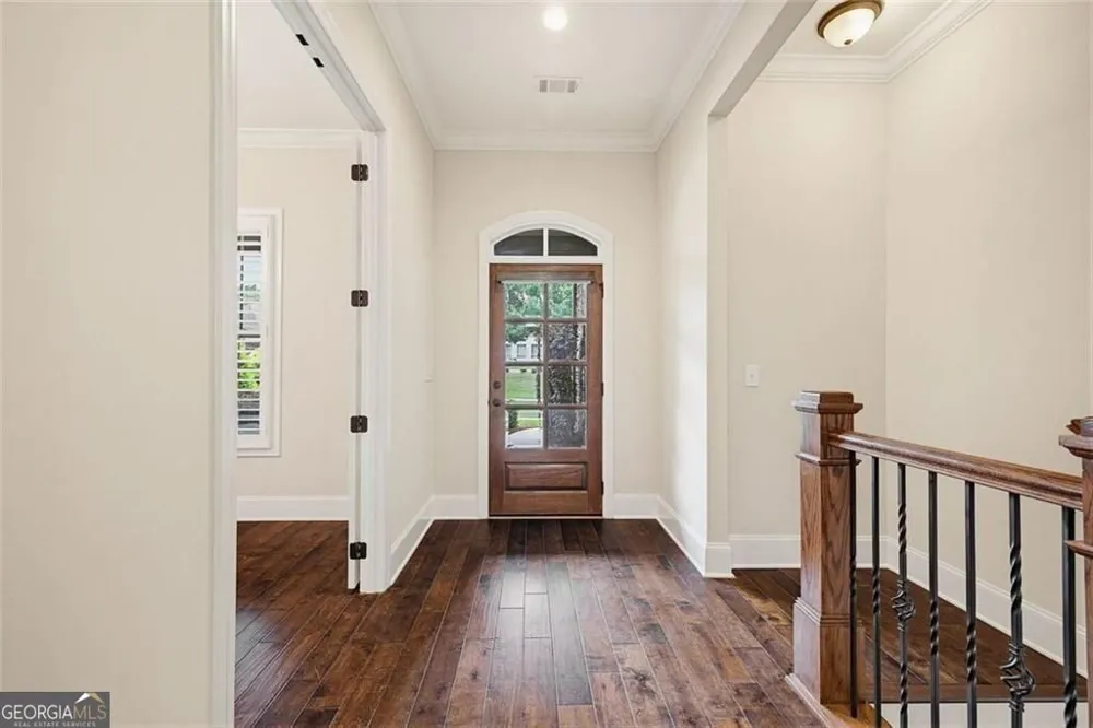 11147 Brookhavenclub DR Johns Creek, GA 30097