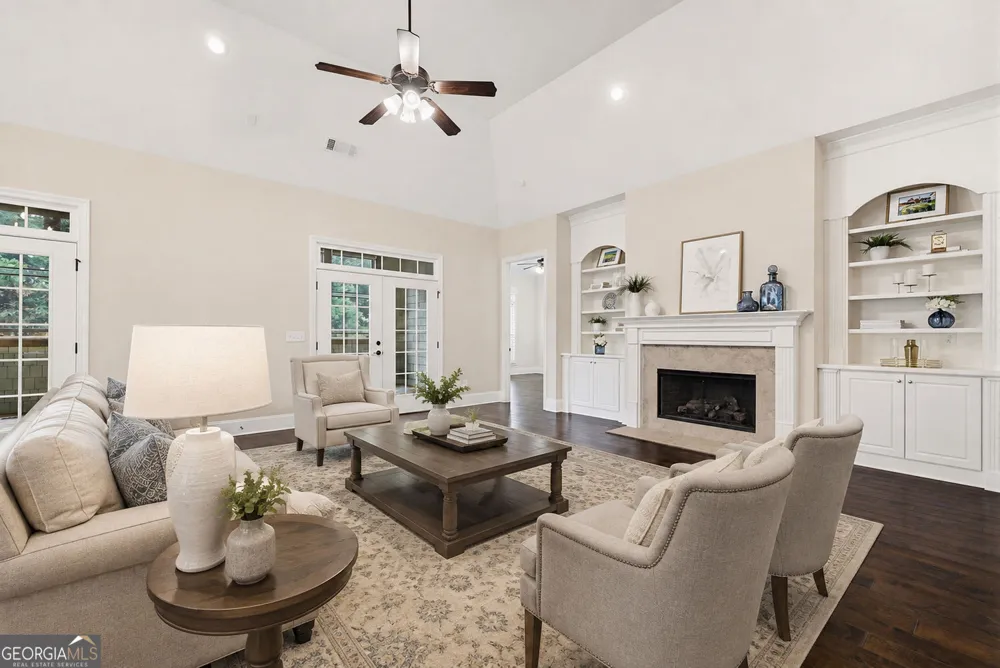 11147 Brookhavenclub DR Johns Creek, GA 30097