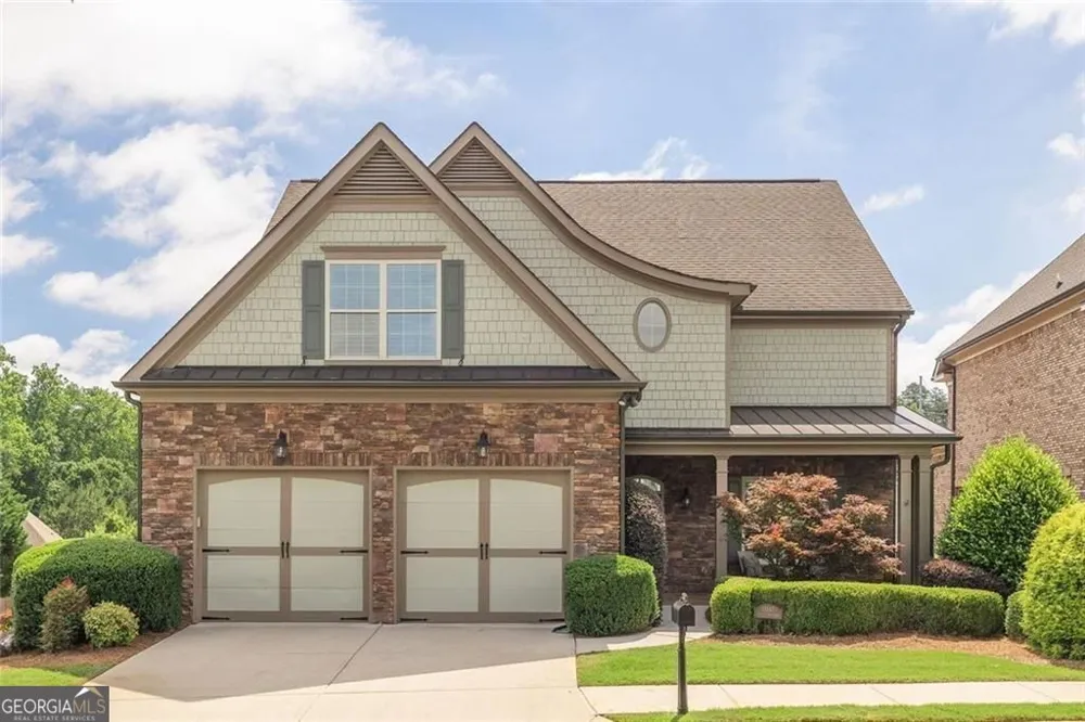 11147 Brookhavenclub DR Johns Creek, GA 30097