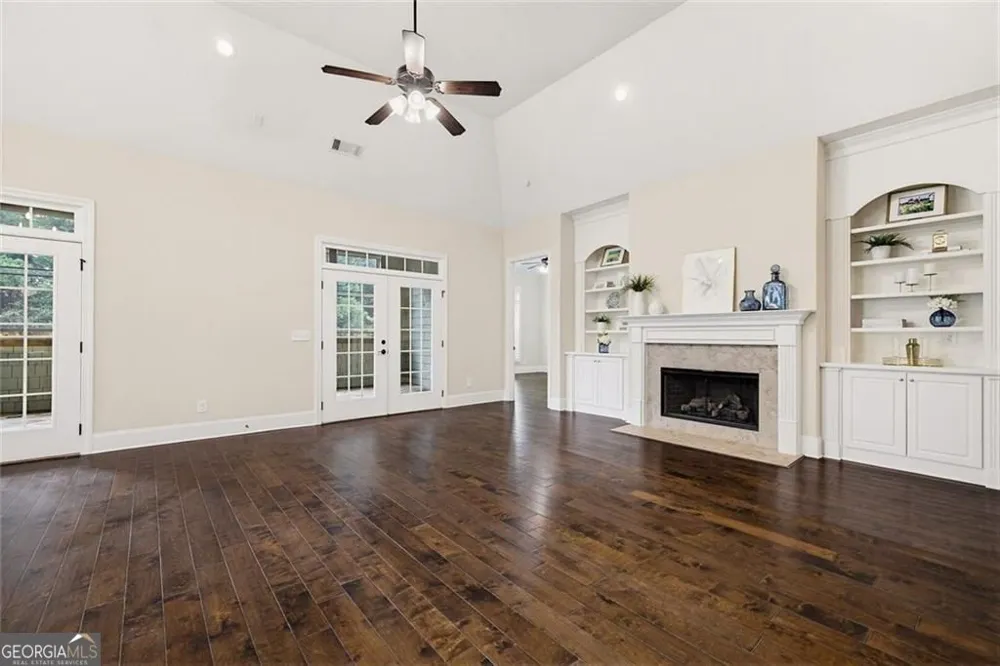 11147 Brookhavenclub DR Johns Creek, GA 30097