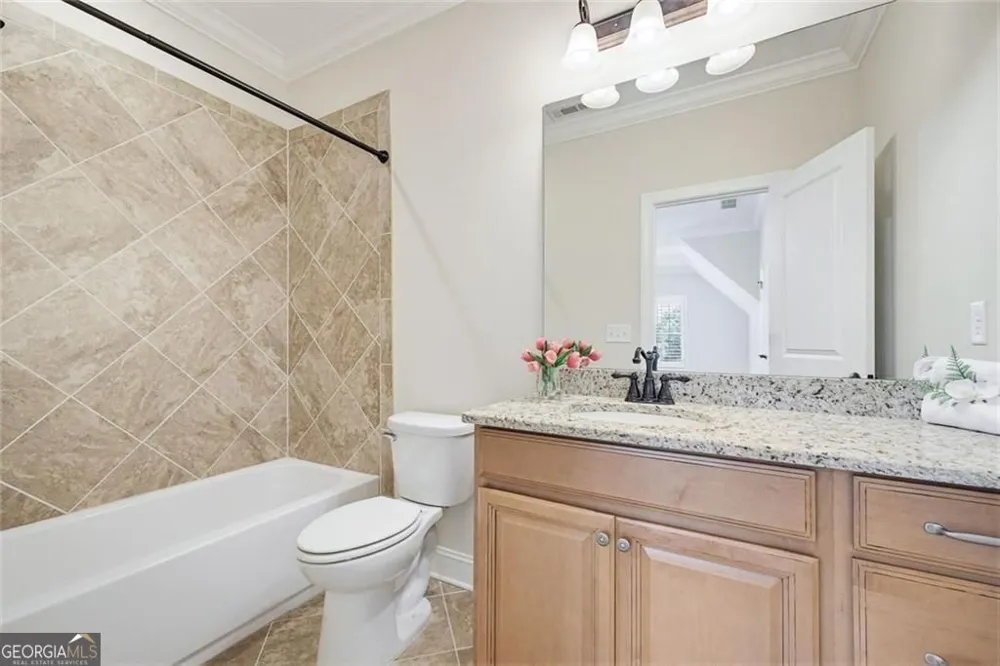 11147 Brookhavenclub DR Johns Creek, GA 30097
