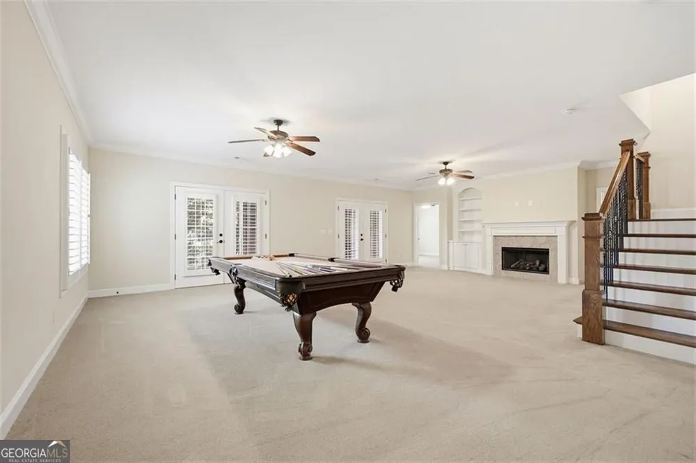 11147 Brookhavenclub DR Johns Creek, GA 30097