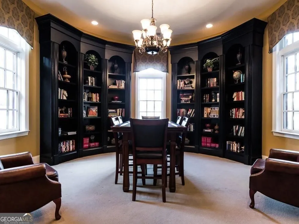 11147 Brookhavenclub DR Johns Creek, GA 30097