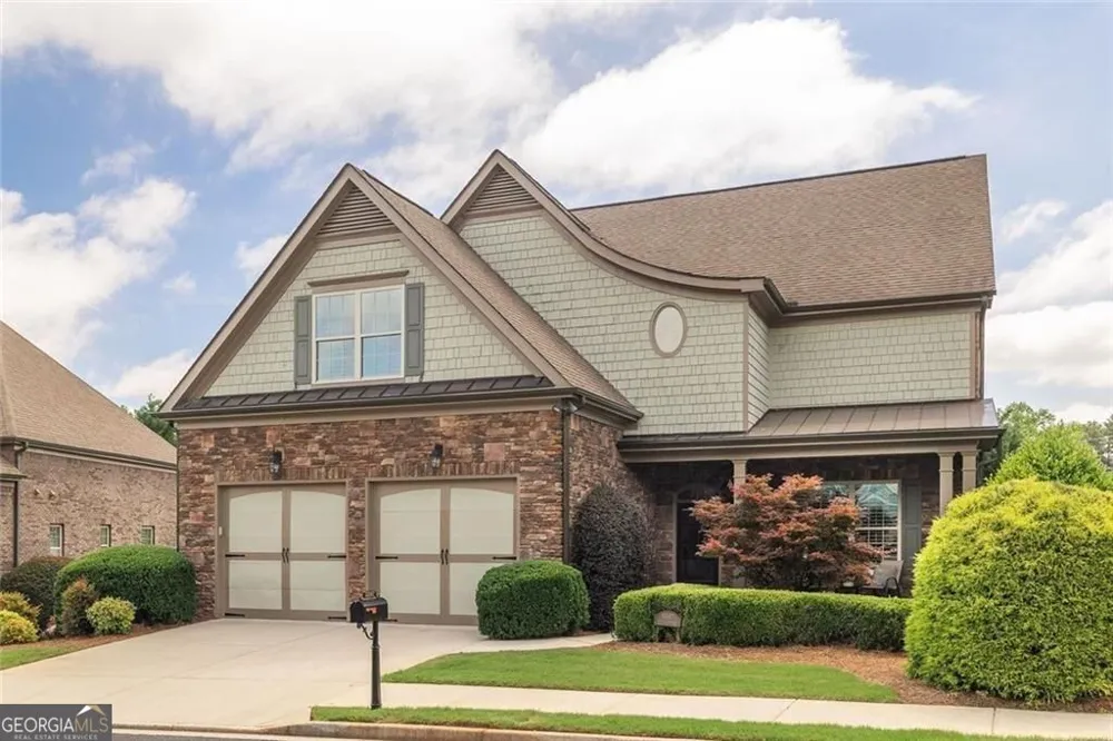 11147 Brookhavenclub DR Johns Creek, GA 30097