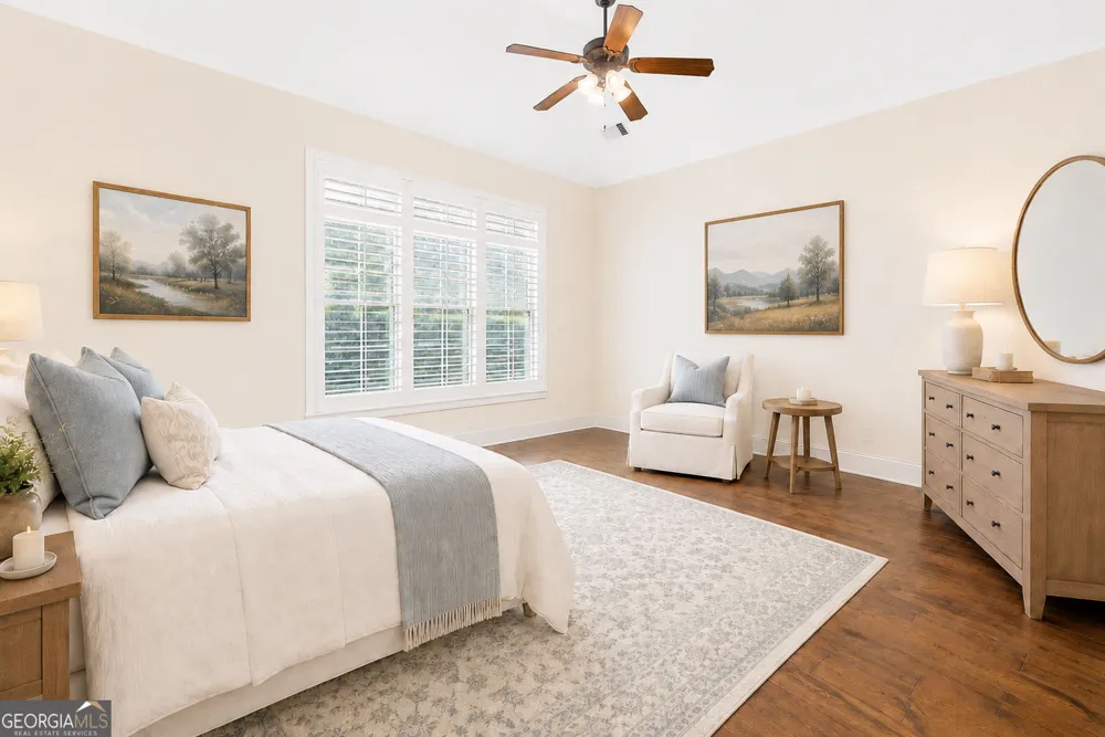 11147 Brookhavenclub DR Johns Creek, GA 30097