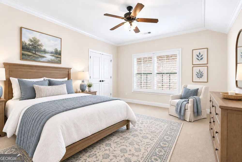 11147 Brookhavenclub DR Johns Creek, GA 30097
