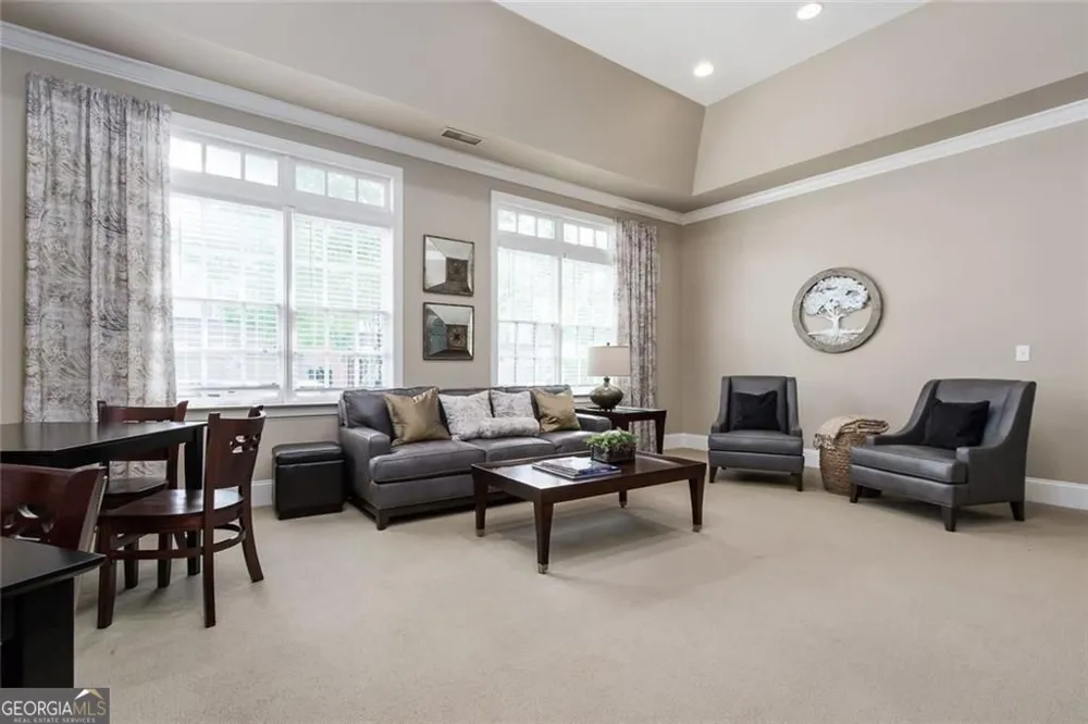 11147 Brookhavenclub DR Johns Creek, GA 30097