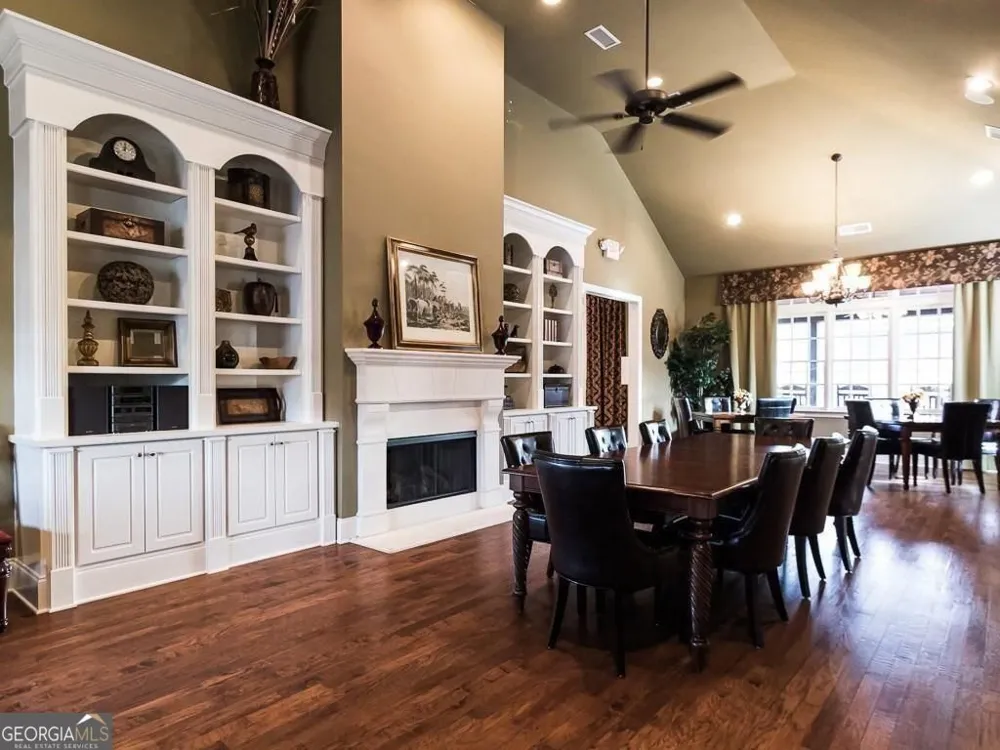 11147 Brookhavenclub DR Johns Creek, GA 30097
