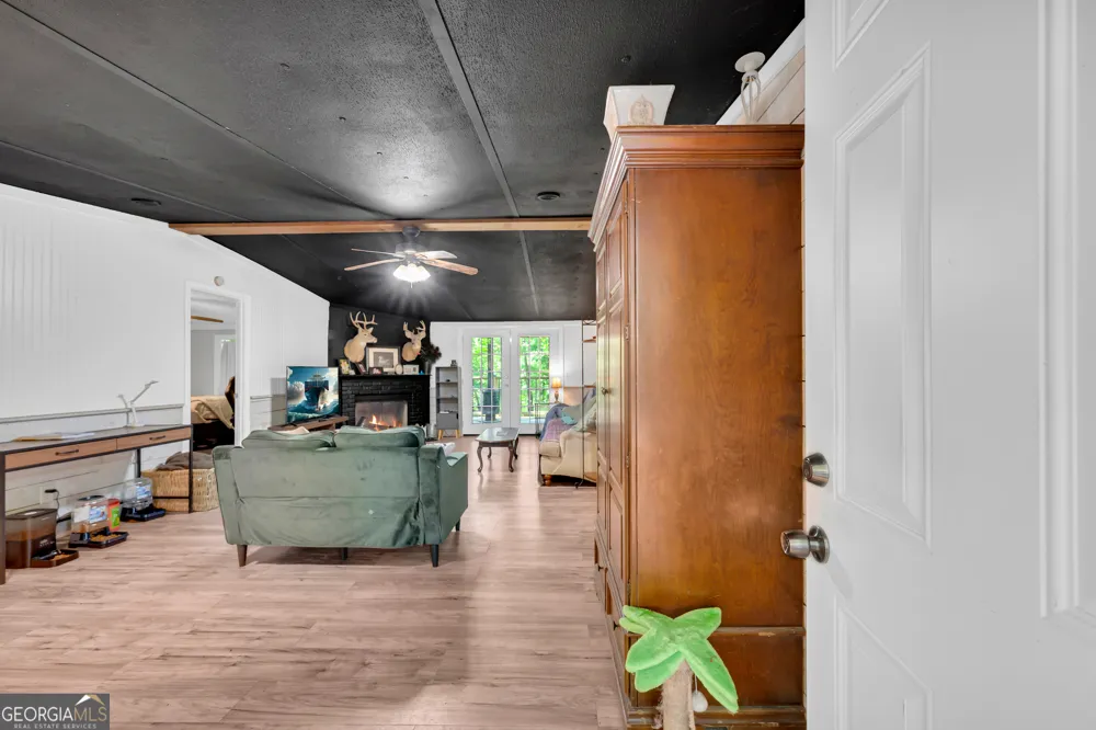 114 Lake Harbor TRL Martin, GA 30557