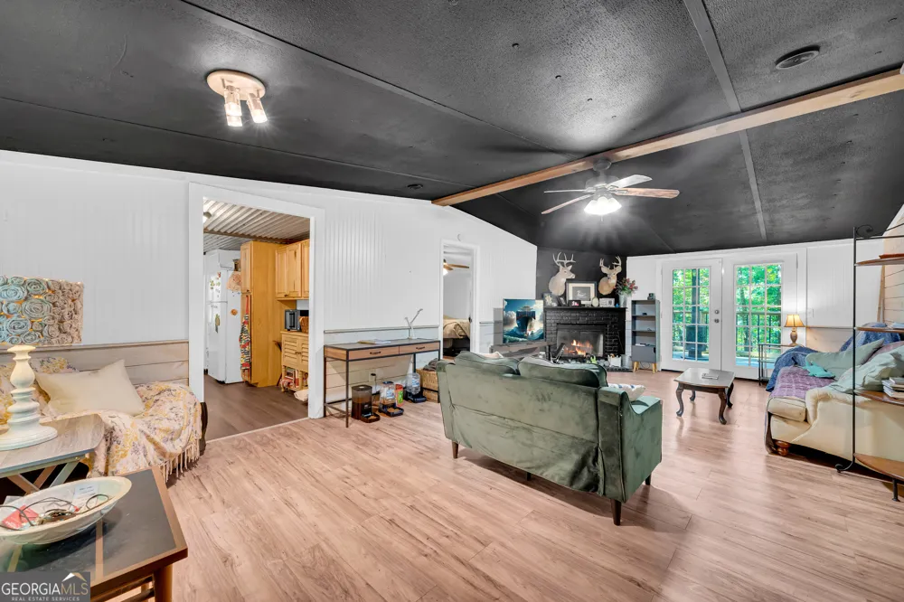 114 Lake Harbor TRL Martin, GA 30557