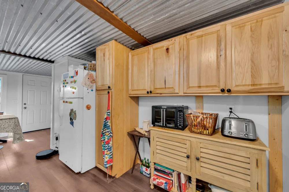 114 Lake Harbor TRL Martin, GA 30557