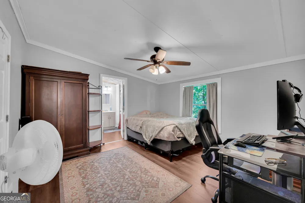 114 Lake Harbor TRL Martin, GA 30557