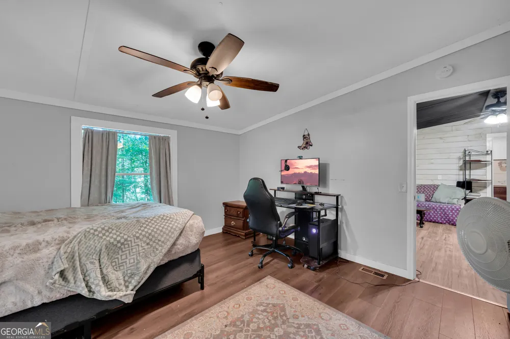 114 Lake Harbor TRL Martin, GA 30557