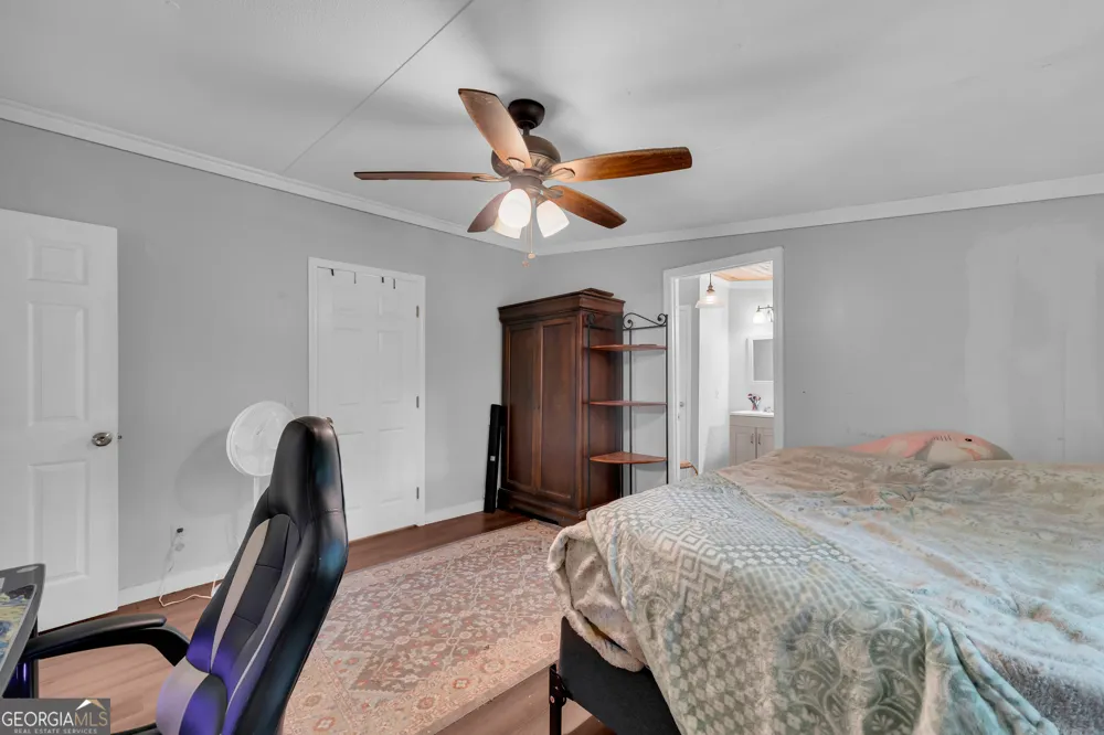 114 Lake Harbor TRL Martin, GA 30557