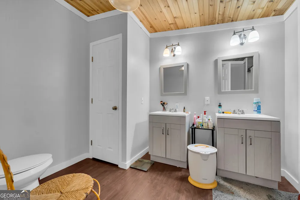 114 Lake Harbor TRL Martin, GA 30557