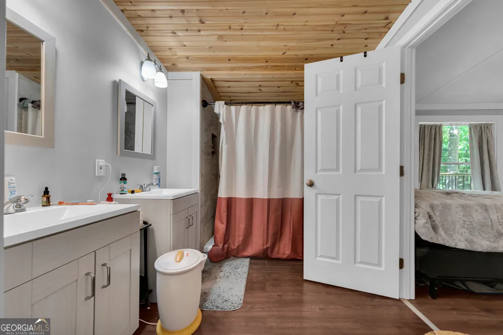 114 Lake Harbor TRL Martin, GA 30557