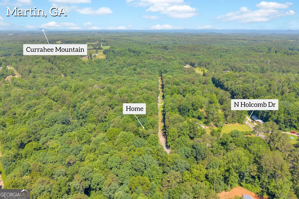 114 Lake Harbor TRL Martin, GA 30557
