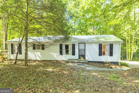 114 Lake Harbor TRL