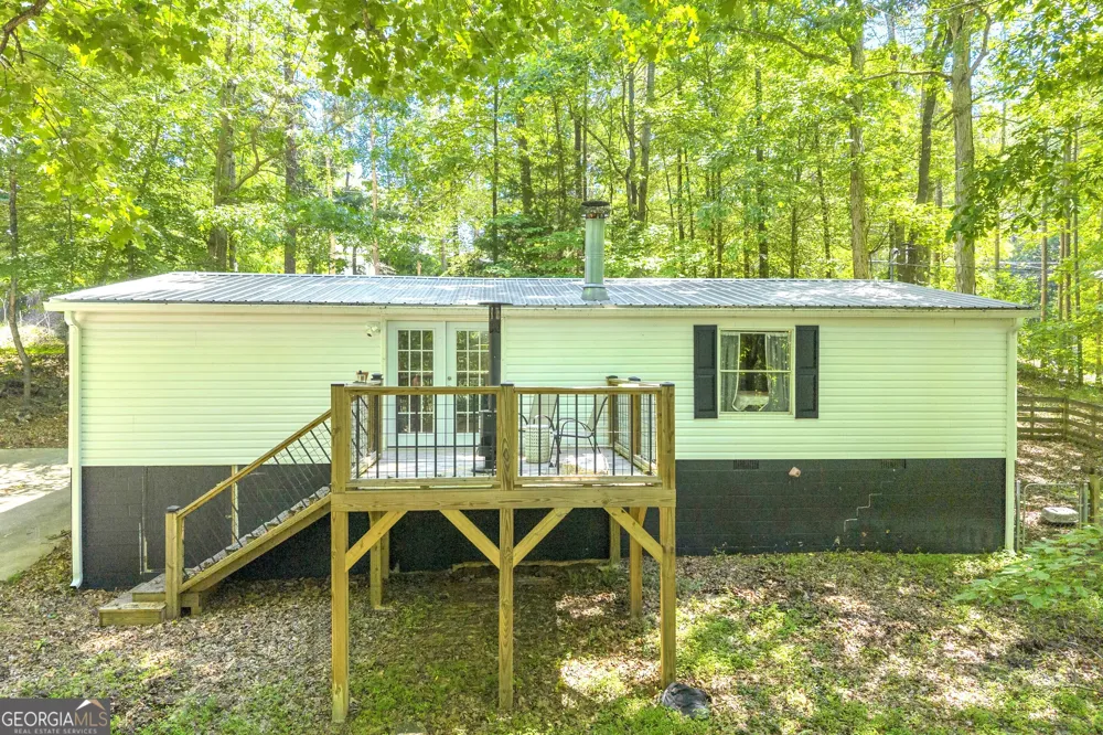 114 Lake Harbor TRL Martin, GA 30557