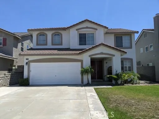15559 Sharon Court Fontana, CA 92336