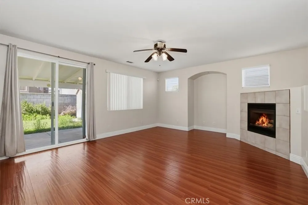 15559 Sharon Court Fontana, CA 92336
