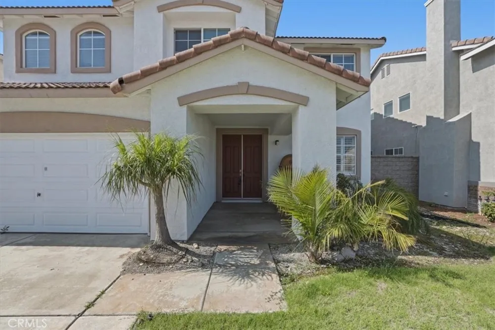 15559 Sharon Court Fontana, CA 92336