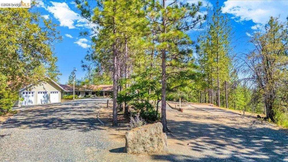 10421 Dexter Ln Coulterville, CA 95311