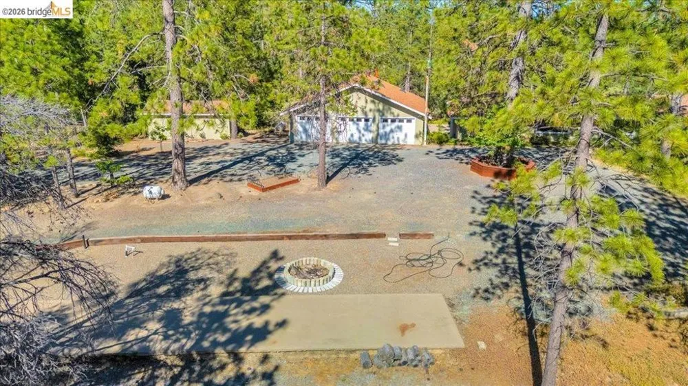 10421 Dexter Ln Coulterville, CA 95311