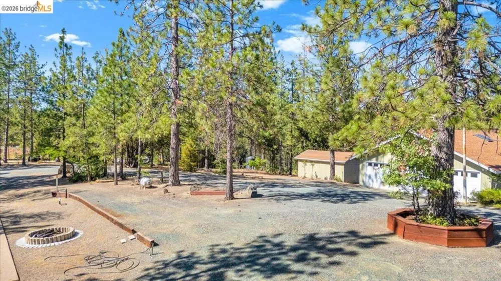 10421 Dexter Ln Coulterville, CA 95311