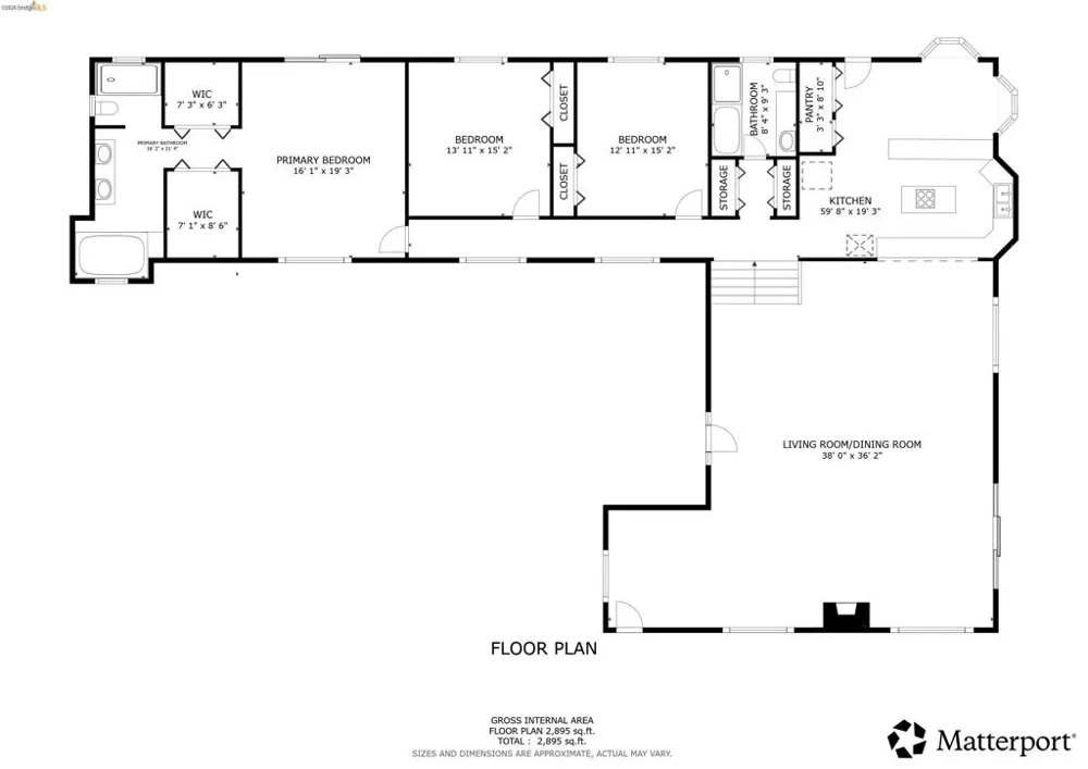 10421 Dexter Ln Coulterville, CA 95311