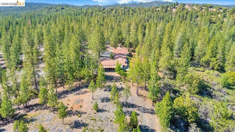 10421 Dexter Ln Coulterville, CA 95311