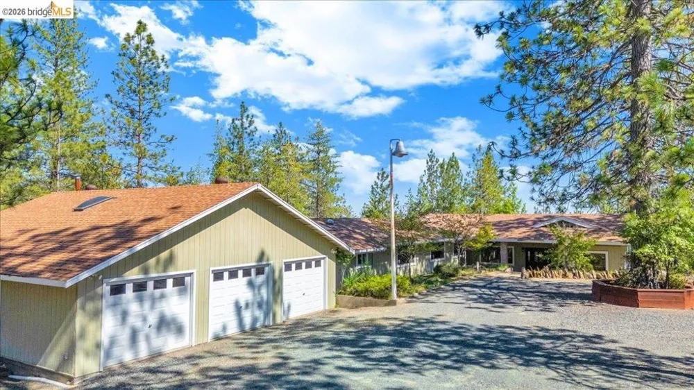 10421 Dexter Ln Coulterville, CA 95311