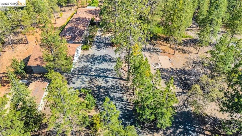 10421 Dexter Ln Coulterville, CA 95311