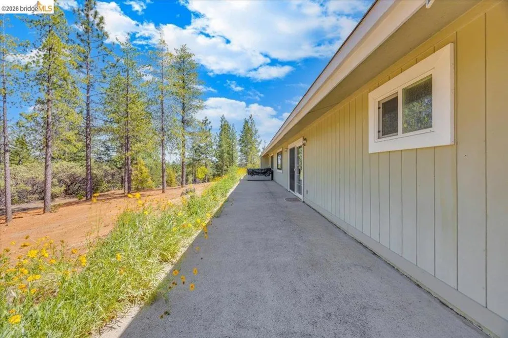 10421 Dexter Ln Coulterville, CA 95311